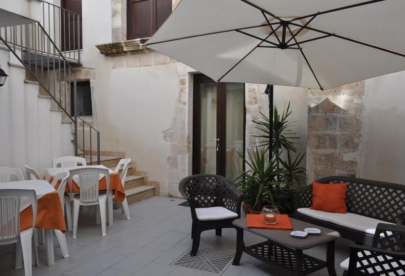 Atrio B&b  | Siracusa | Siracusa | Italia 18