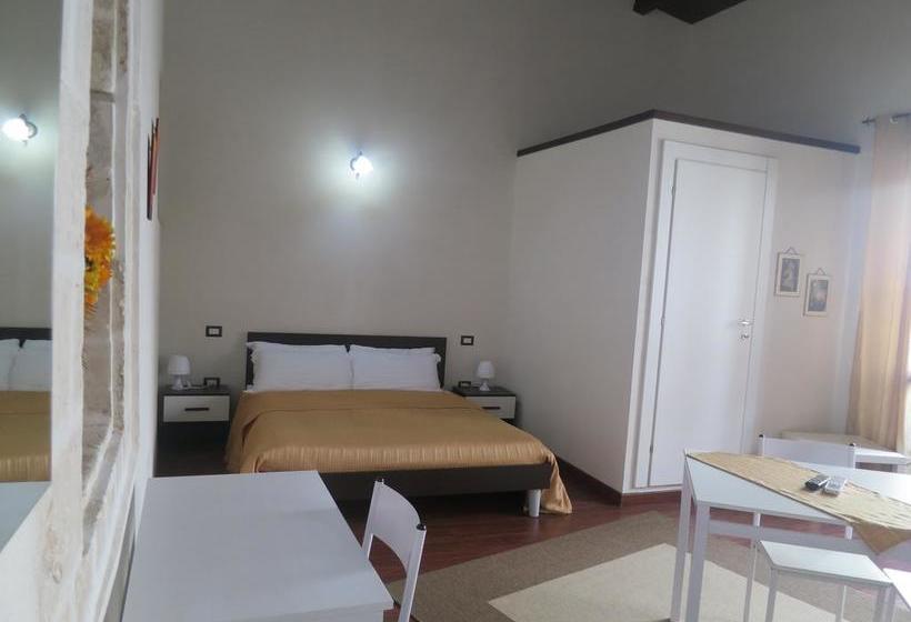 Atrio B&b  | Siracusa | Siracusa | Italia 19