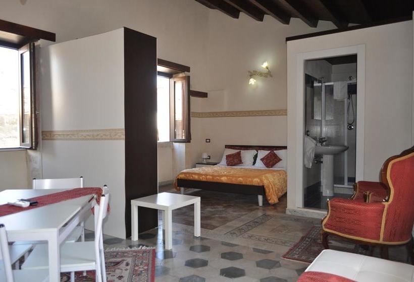 Atrio B&b  | Siracusa | Siracusa | Italia 2