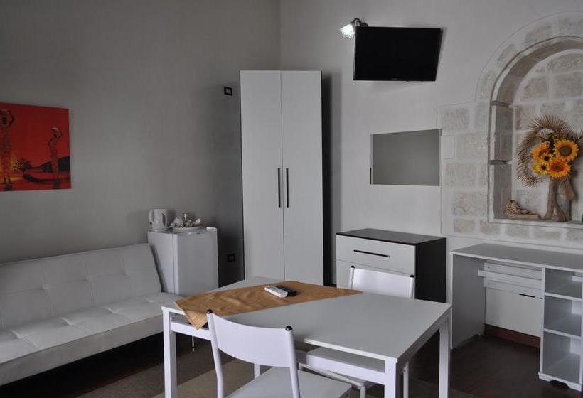 Atrio B&b  | Siracusa | Siracusa | Italia 3