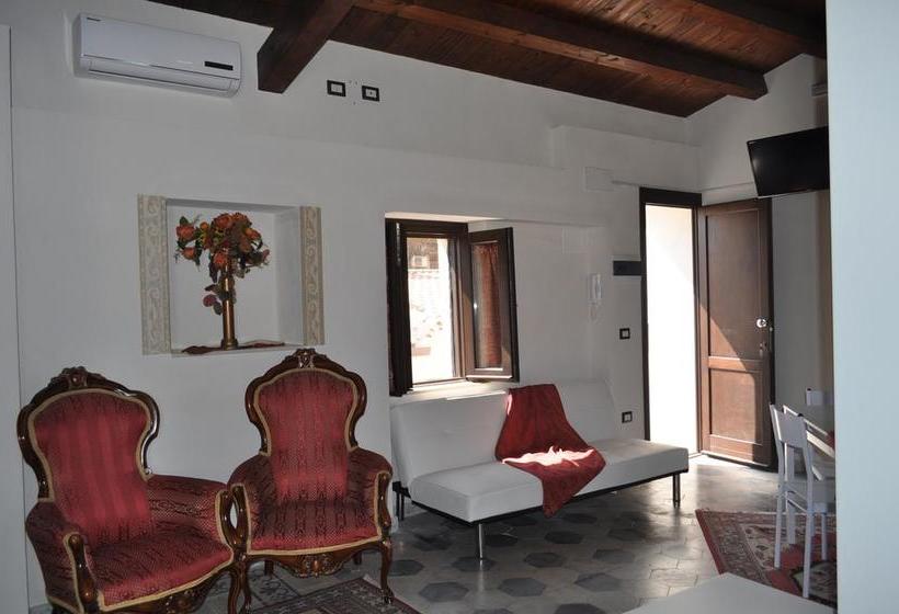 Atrio B&b  | Siracusa | Siracusa | Italia 4