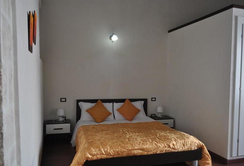 Atrio B&b  | Siracusa | Siracusa | Italia 5