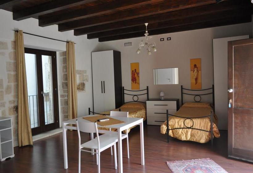 Atrio B&b  | Siracusa | Siracusa | Italia 6