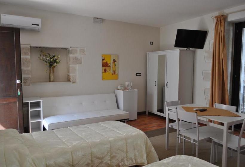 Atrio B&b  | Siracusa | Siracusa | Italia 7