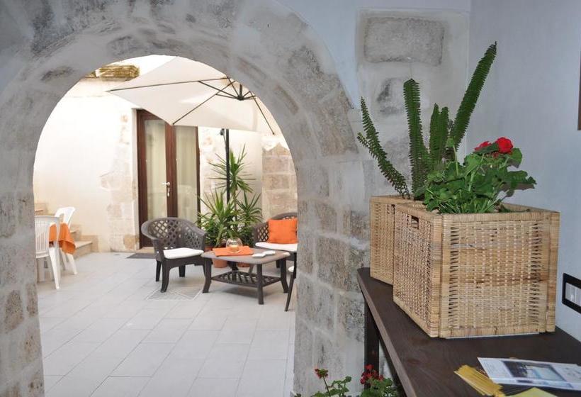 Atrio B&b  | Siracusa | Siracusa | Italia 8