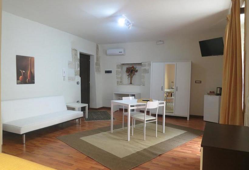 Atrio B&b  | Siracusa | Siracusa | Italia 9