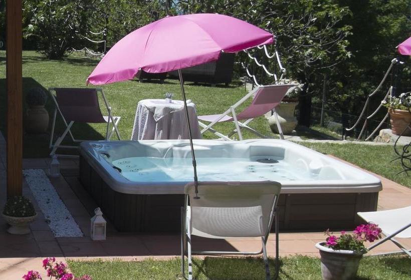 Bed & Breakfast Le Figarole Pescarino 