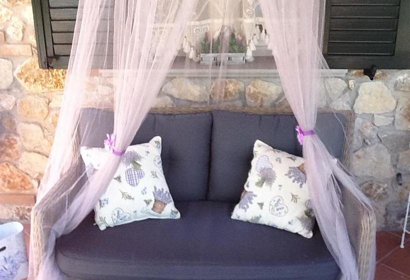 Bed and Breakfast Le Figarole Pescarino  | Ameglia | La Spezia | Italia 10