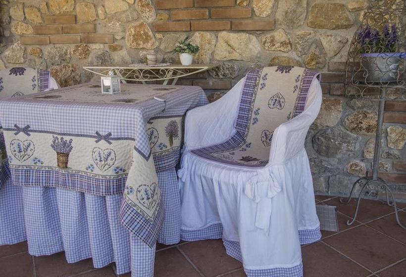 Bed and Breakfast Le Figarole Pescarino  | Ameglia | La Spezia | Italia 11