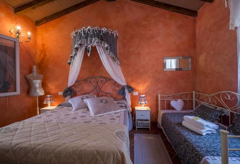 Bed and Breakfast Le Figarole Pescarino  | Ameglia | La Spezia | Italia 12