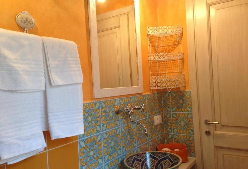 Bed and Breakfast Le Figarole Pescarino  | Ameglia | La Spezia | Italia 14