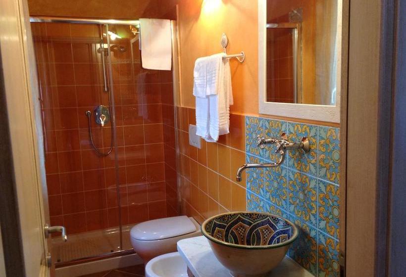 Bed and Breakfast Le Figarole Pescarino  | Ameglia | La Spezia | Italia 15