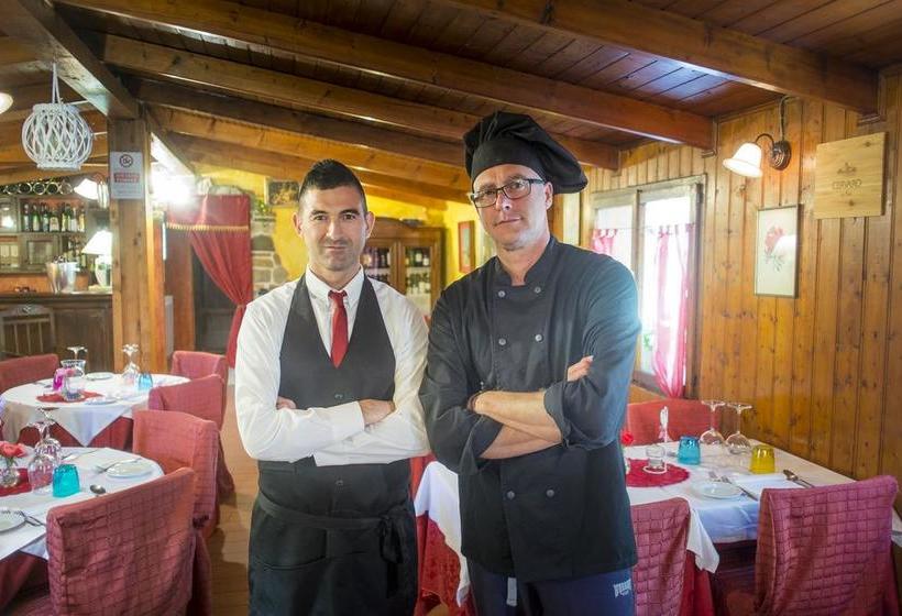 Bed and Breakfast Le Figarole Pescarino  | Ameglia | La Spezia | Italia 20