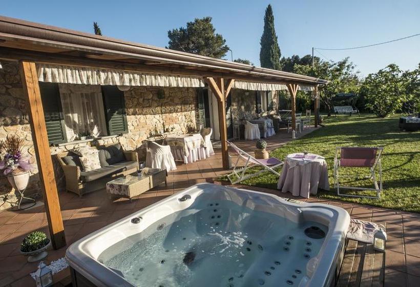 Bed and Breakfast Le Figarole Pescarino  | Ameglia | La Spezia | Italia 4