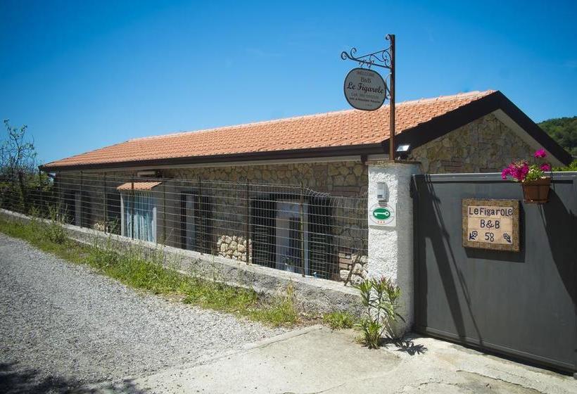 Bed and Breakfast Le Figarole Pescarino  | Ameglia | La Spezia | Italia 6