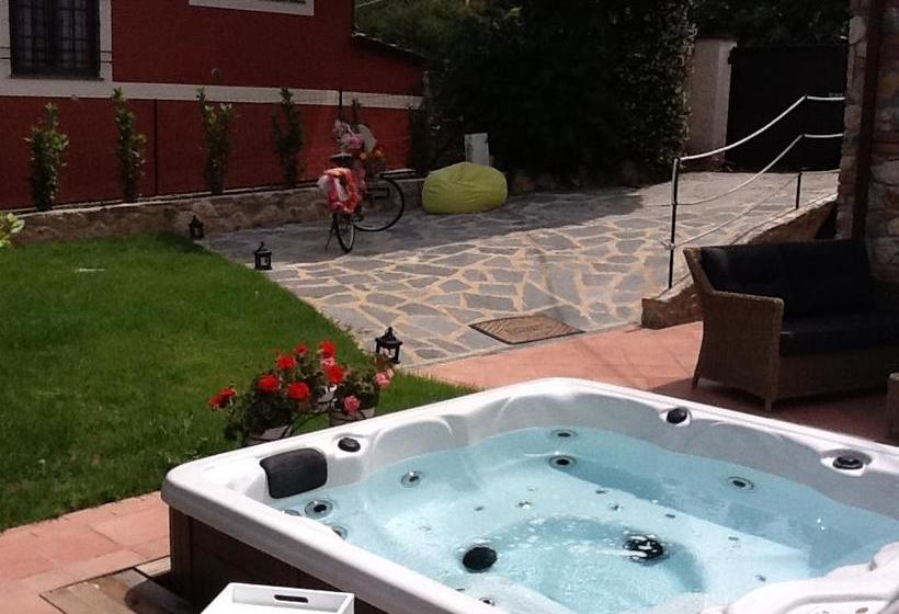 Bed and Breakfast Le Figarole Pescarino  | Ameglia | La Spezia | Italia 7