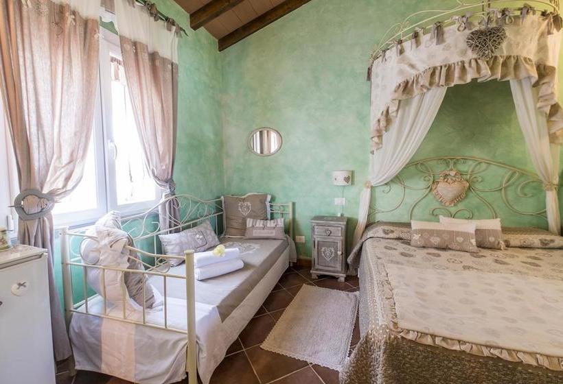 Bed and Breakfast Le Figarole Pescarino  | Ameglia | La Spezia | Italia 9
