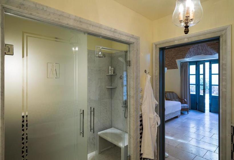 Hotel Palazzo Margherita  | Bernalda | Matera | Italia 1