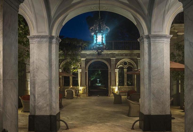 Hotel Palazzo Margherita  | Bernalda | Matera | Italia 10