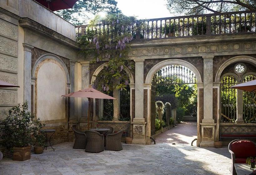 Hotel Palazzo Margherita  | Bernalda | Matera | Italia 11