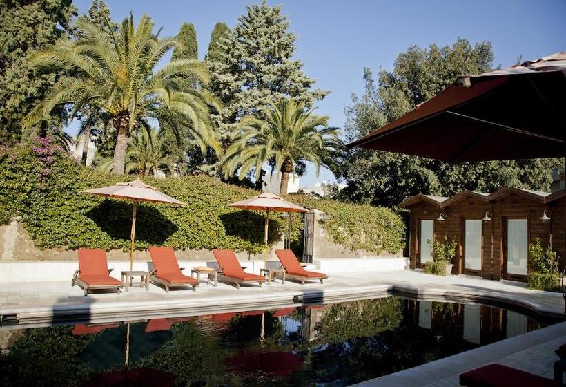 Hotel Palazzo Margherita  | Bernalda | Matera | Italia 12