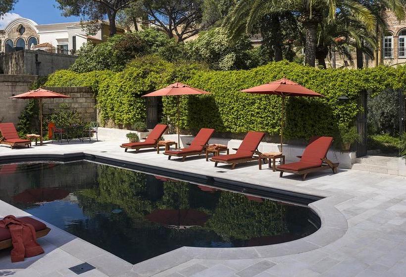 Hotel Palazzo Margherita  | Bernalda | Matera | Italia 13