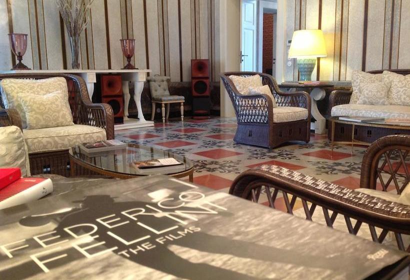 Hotel Palazzo Margherita  | Bernalda | Matera | Italia 14