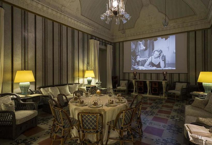 Hotel Palazzo Margherita  | Bernalda | Matera | Italia 15