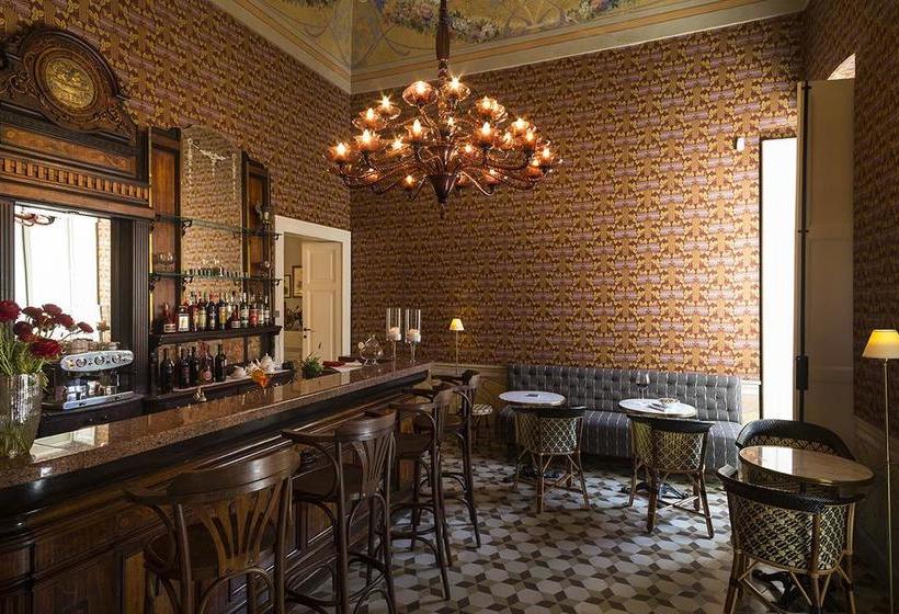 Hotel Palazzo Margherita  | Bernalda | Matera | Italia 16