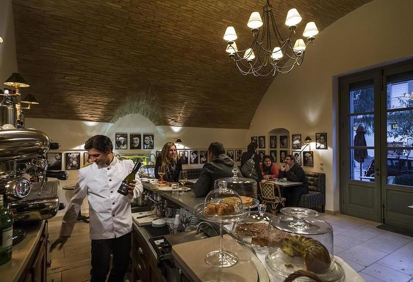 Hotel Palazzo Margherita  | Bernalda | Matera | Italia 17