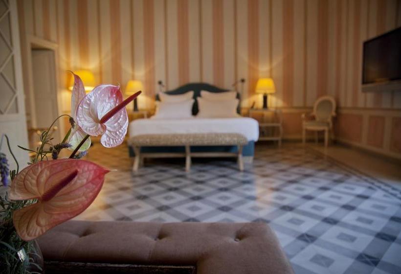 Hotel Palazzo Margherita  | Bernalda | Matera | Italia 18