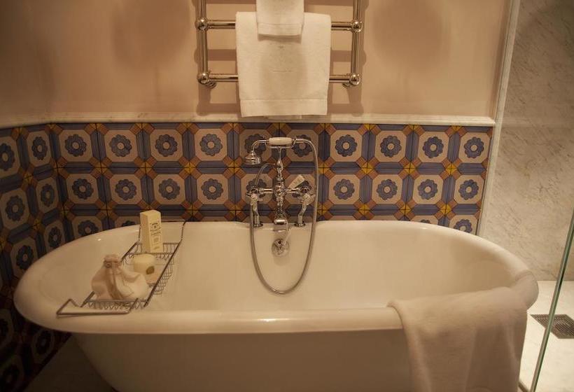 Hotel Palazzo Margherita  | Bernalda | Matera | Italia 19