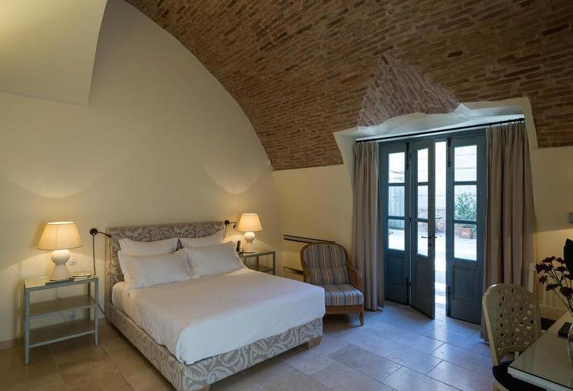 Hotel Palazzo Margherita  | Bernalda | Matera | Italia 2