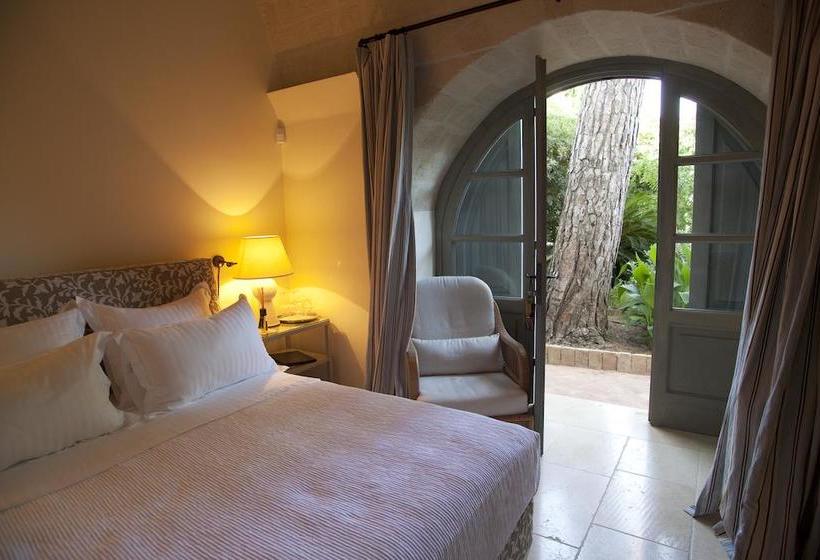 Hotel Palazzo Margherita  | Bernalda | Matera | Italia 20