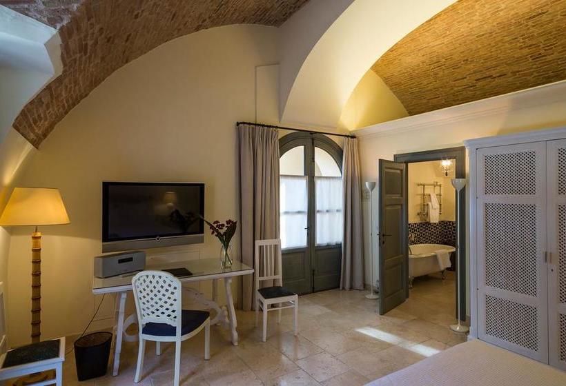 Hotel Palazzo Margherita  | Bernalda | Matera | Italia 3