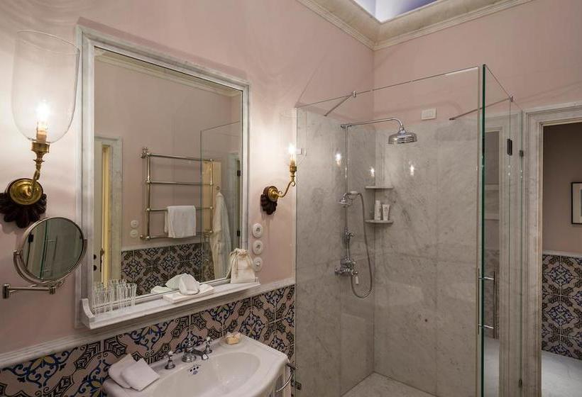 Hotel Palazzo Margherita  | Bernalda | Matera | Italia 5