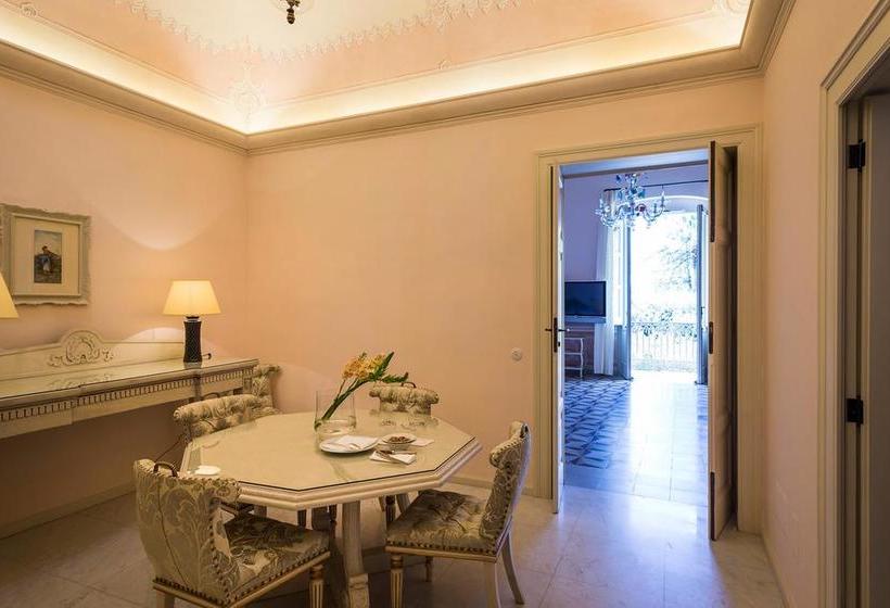 Hotel Palazzo Margherita  | Bernalda | Matera | Italia 6