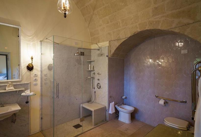 Hotel Palazzo Margherita  | Bernalda | Matera | Italia 7