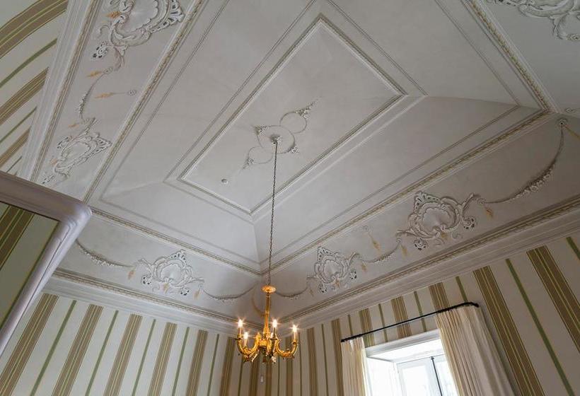 Hotel Palazzo Margherita  | Bernalda | Matera | Italia 8