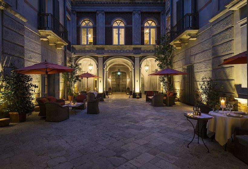 Hotel Palazzo Margherita  | Bernalda | Matera | Italia 9