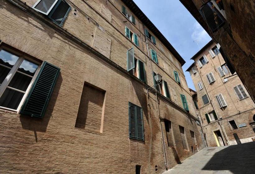 Hotel Albergo Bernini  | Siena | Siena | Italia 1