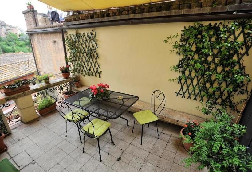 Hotel Albergo Bernini  | Siena | Siena | Italia 11