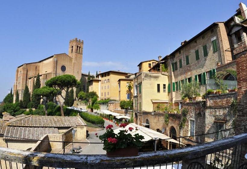 Hotel Albergo Bernini  | Siena | Siena | Italia 13