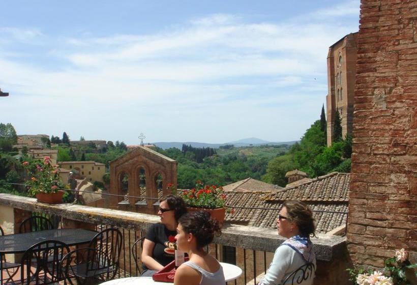 Hotel Albergo Bernini  | Siena | Siena | Italia 17