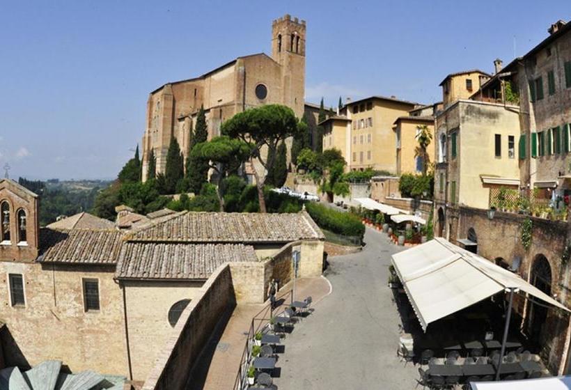 Hotel Albergo Bernini  | Siena | Siena | Italia 2