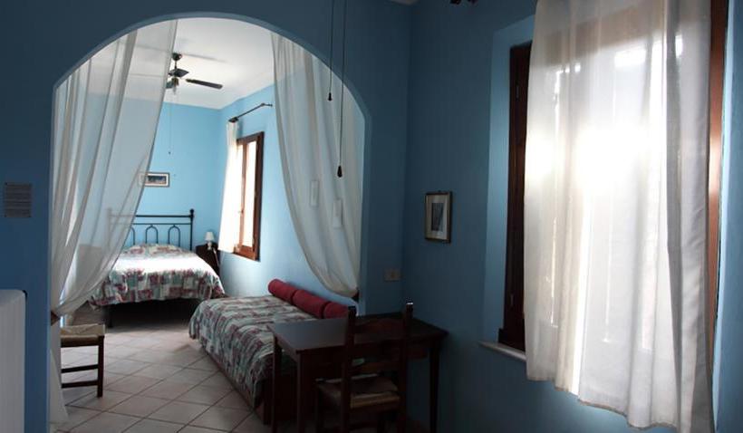 Hotel Albergo Bernini  | Siena | Siena | Italia 20