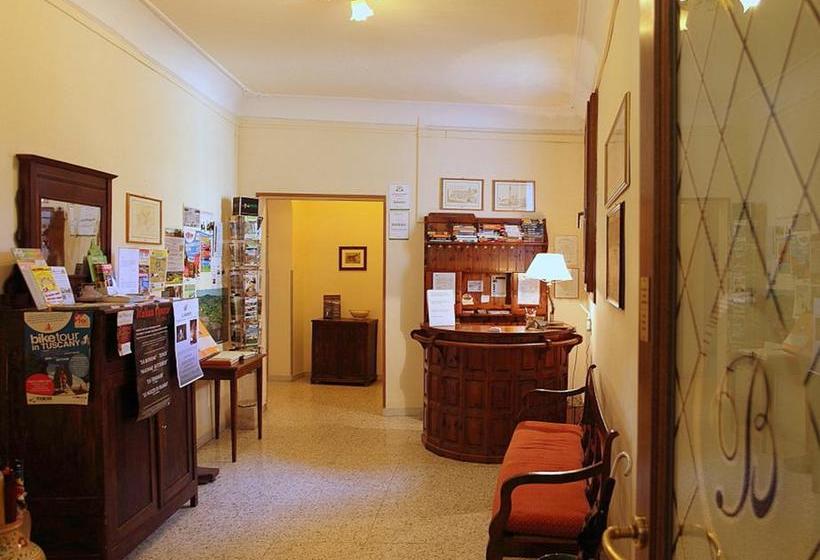 Hotel Albergo Bernini  | Siena | Siena | Italia 5