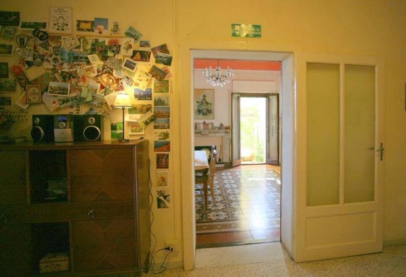 Hotel Albergo Bernini  | Siena | Siena | Italia 7