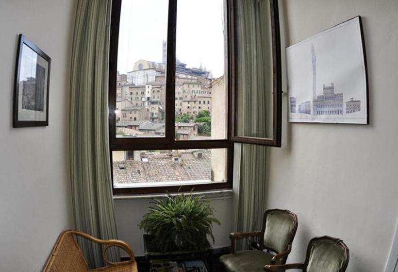 Hotel Albergo Bernini  | Siena | Siena | Italia 8