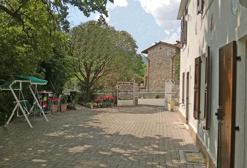 Bed & Breakfast Gemma  | Grezzana | Verona | Italia 1